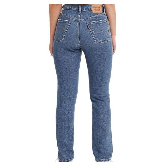 Levi’s 505 Straight size 12 regular fit. - Picture 2 of 5